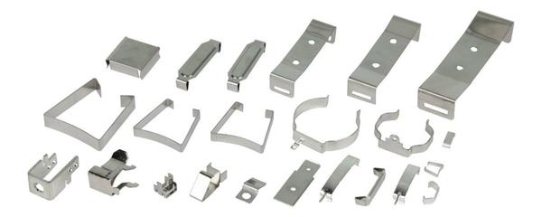 废五金 五金产品制造的“废弃物”及其循环再生价值