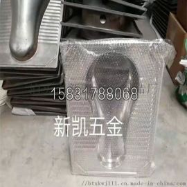 新凯水旱两用不锈钢蹲便器 泊头制造，品质承诺，批发优选