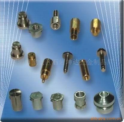 深圳市宝安区石岩坤达五金制品厂 专业五金产品制造服务商