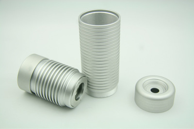 供应手电筒外壳加工铝6N01-T6 SG-07，阳江市江城区曙光五金厂厂家生产