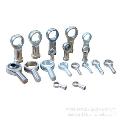 深圳市和泰鑫五金塑料 专业精密五金冲压件加工服务